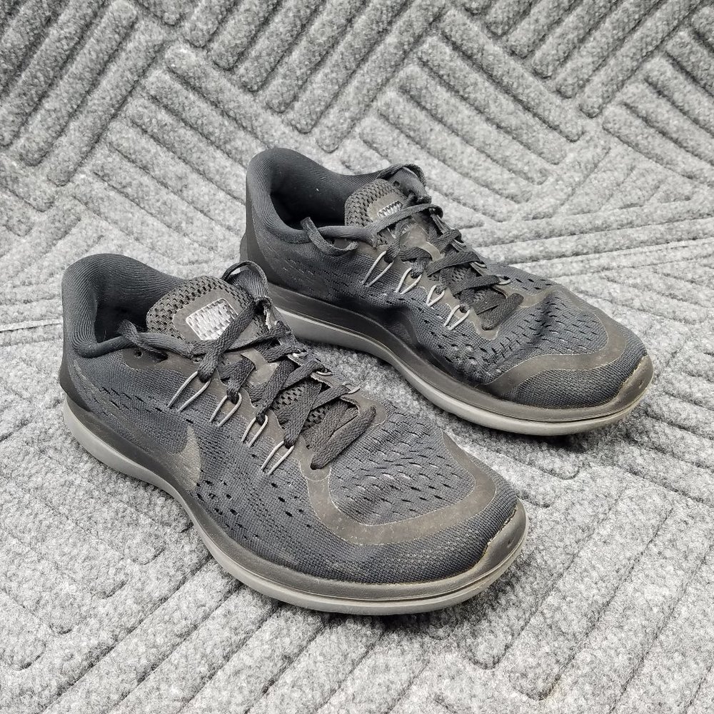 Nike Free 2017 RN 2017 Women's Running Shoes